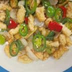 Best Calamari in Dallas, TX