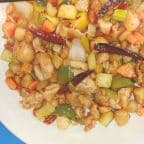 Best Kung Pao Chicken in Dallas, TX