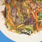 Best Beef Szechuan in Dallas, TX