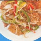 Best pork Black Pepper in Dallas, TX