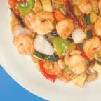Best Kung pao Shrimp in Dallas, TX