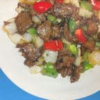 Best Beef Black Pepper in Dallas, TX