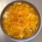 Best Egg Drop Soup in Dallas, TX