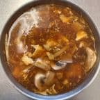 Best Hot and Sour Soup in Dallas, TX