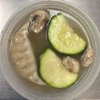 Best Canton Style Wonton Soup in Dallas, TX