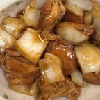 Best Teriyaki Chicken in Dallas, TX