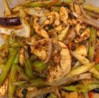 Best Szechuan Chicken in Dallas, TX