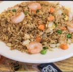 Best Shrimp Fry Rice in Dallas, TX